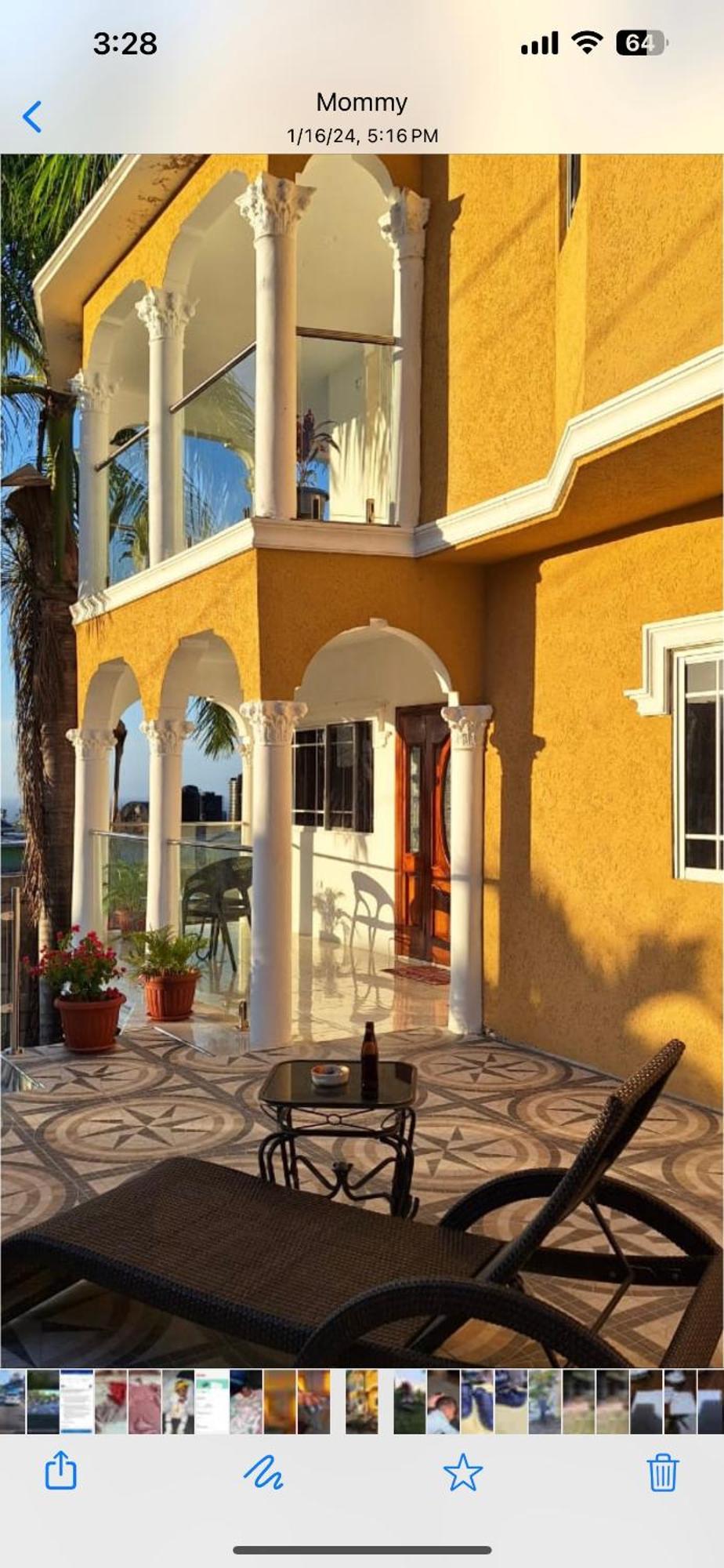 Hill View Vacational Rental Runaway Bay Exterior photo